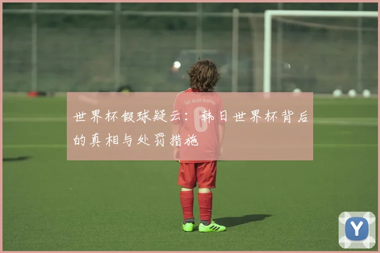 世界杯假球疑云：韩日世界杯背后的真相与处罚措施
